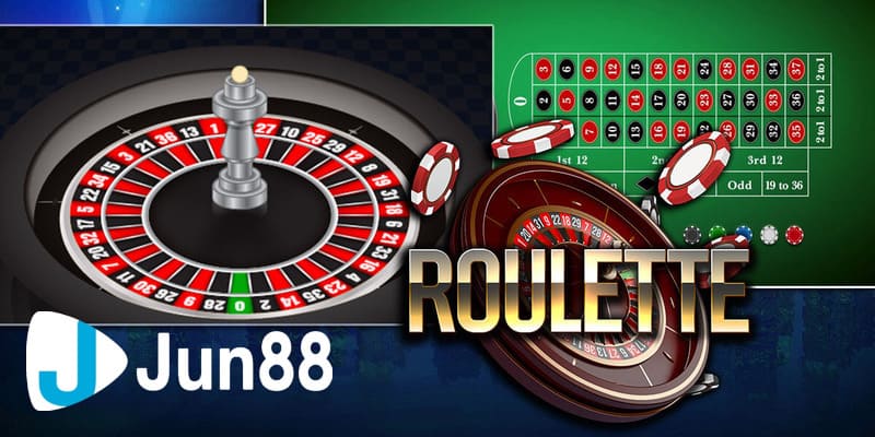 cách chơi Roulette luôn thắng