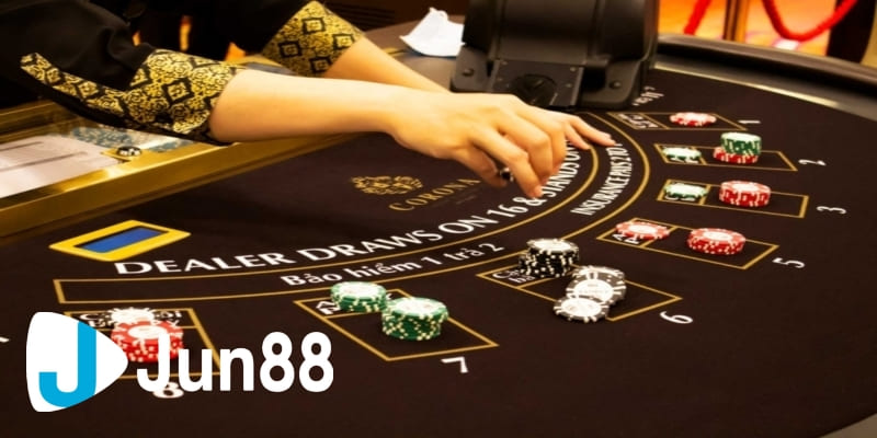 Luật chơi roulette - Khám phá hệ thống game bài chất lượng 10 luật chơi roulette