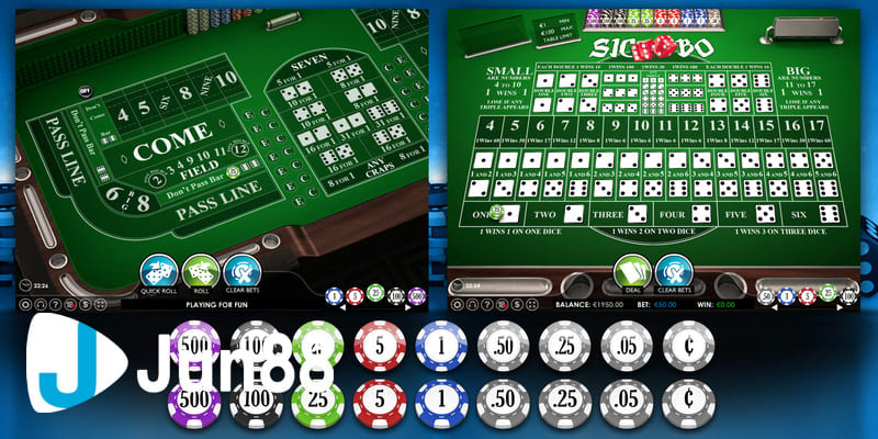 Roulette online game