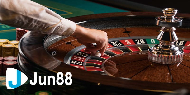 Khám phá Roulette online game - Sân chơi cá cược đỉnh cao 8 Roulette online game