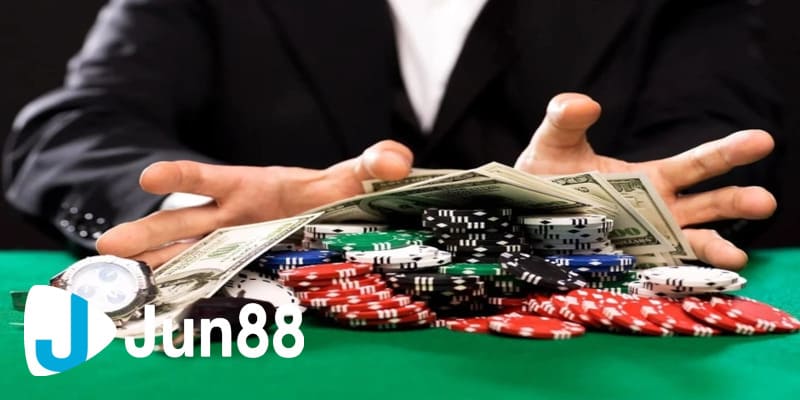 vì sao chơi Roulette luôn thua