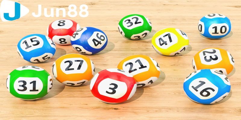 xổ số Tổng quát về sảnh xổ số độc đáo