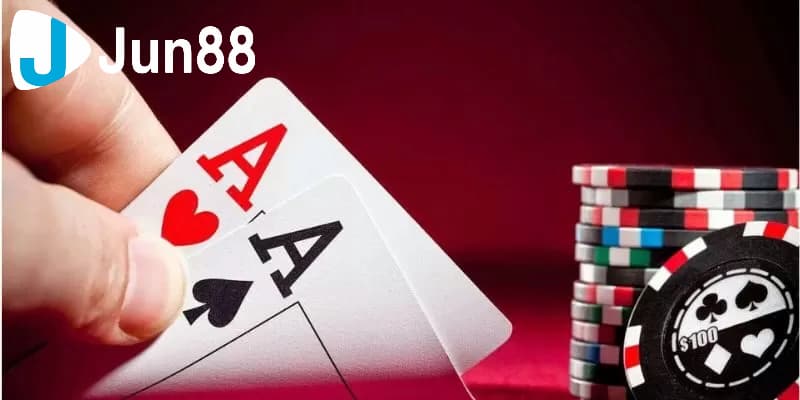 Quy tắc thắng xì dách