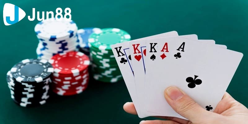 Xì dách có nguồn gốc từ đâu