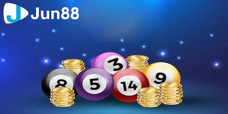 Ghi lại dàn số và đặt cược