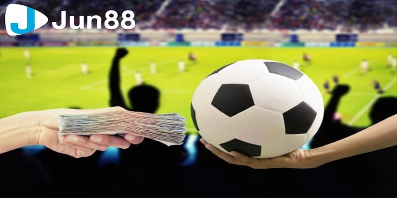 Các cách tính tiền thắng thua ở trong kèo chấp 1.75