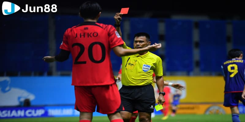 Tổng quát về loại kèo đá phạt là gì?