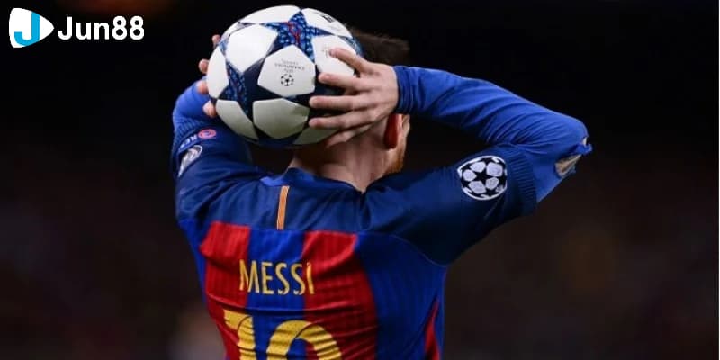 Cách để thực hiện kèo ném biên hiệu quả