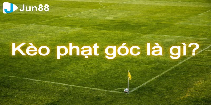 kèo phạt góc