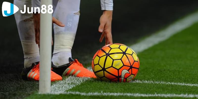 Giới thiệu về kèo phạt góc trong bóng đá là gì