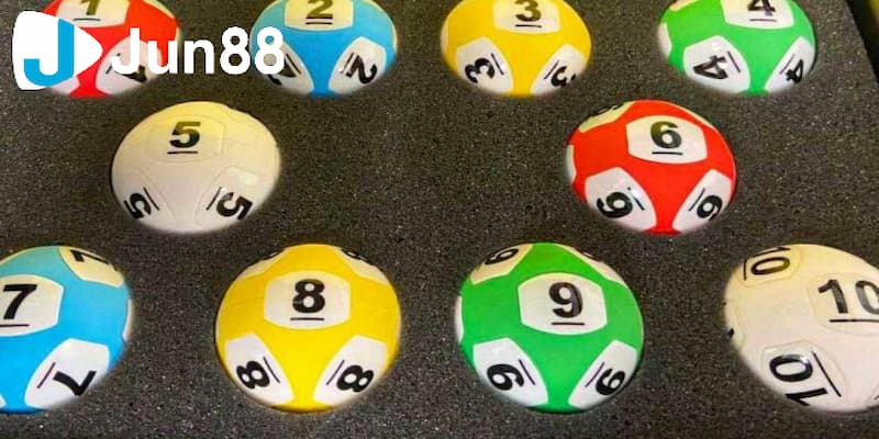 Chọn số đề một cách thông minh