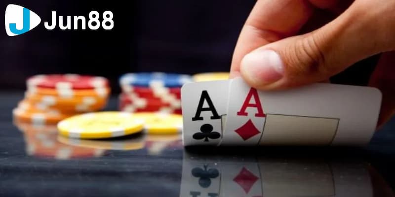 Điểm danh một vài kinh nghiệm chơi xì dách uy tín