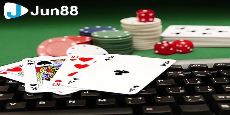 Lưu ý khi áp dụng luật chơi xì dách cho newbie