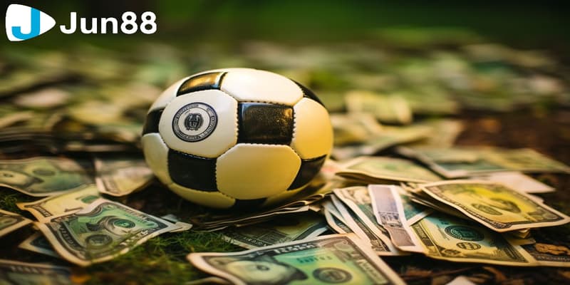 Tài xỉu bóng đá - Hướng dẫn đầy đủ chiến lược hiệu quả 3 Những chiến lược thực hiện đặt cược tài xỉu bóng đá hiệu quả