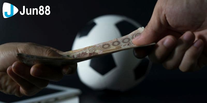 Tài xỉu bóng đá - Hướng dẫn đầy đủ chiến lược hiệu quả 2 Hướng dẫn cách tham gia chơi tài xỉu bóng đá