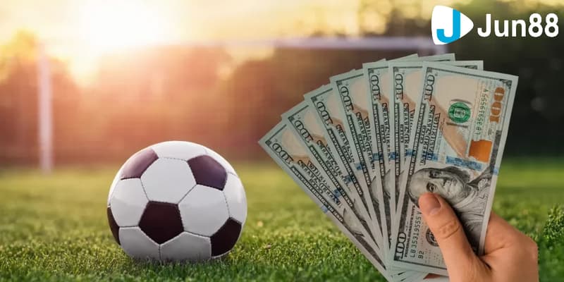 Tài xỉu bóng đá - Hướng dẫn đầy đủ chiến lược hiệu quả 4 Những lưu ý quan trọng khi đặt cược tài xỉu bóng đá