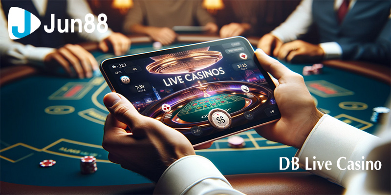 DB live casino 59 2