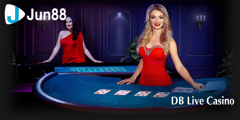 DB Live Casino