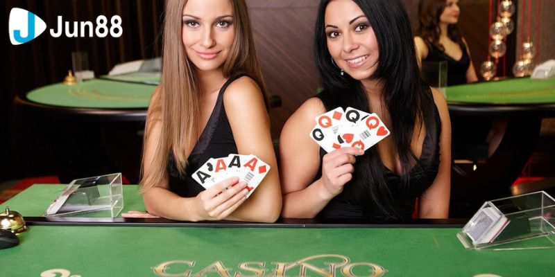 Chiến lược chơi trong FB Live Casino rất quan trọng nếu muốn dành chiến thắng