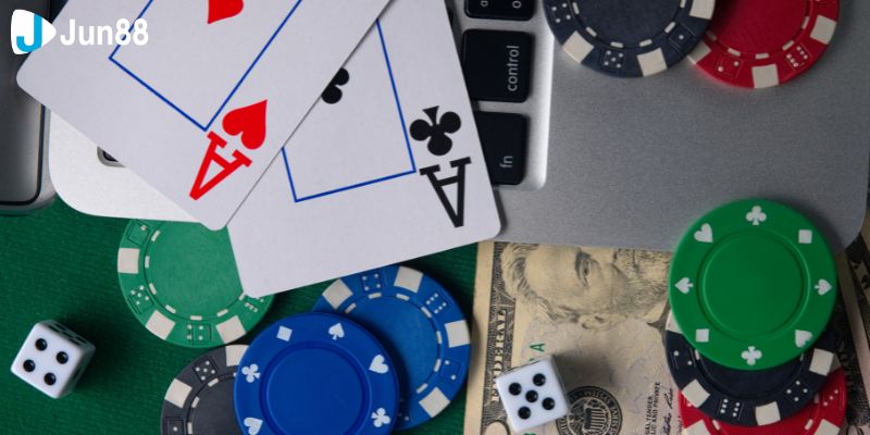 game bài Jun88