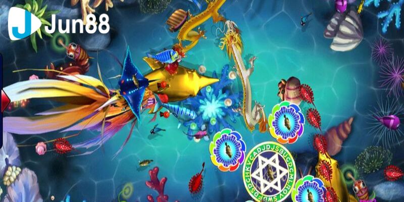 Tham gia các sự kiện tại hệ thống và nhận các ưu đãi khủng