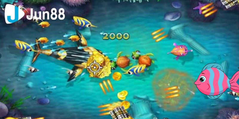 Giao diện vô cùng tinh tế, bắt mắt