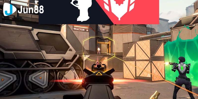 Nắm rõ hướng đi trong bản đồ Valorant