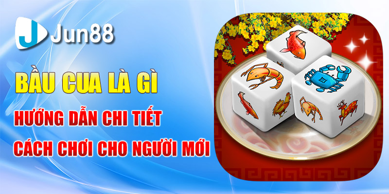 bau cua la gi huong dan chi tiet cach choi cho nguoi moi
