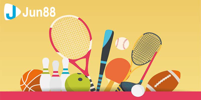 Cá cược thể thao