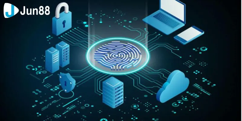 Các câu hỏi liên quan đến chính sách bảo mật jun88