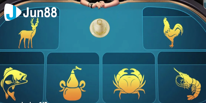 Lịch sử và ý nghĩa của trò chơi bầu Cua