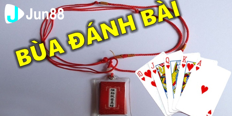 cach lam bua danh bai 2