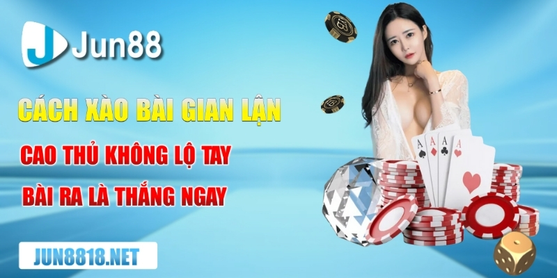 cach xao bai gian lan – cao thu khong lo tay bai ra la thang ngay