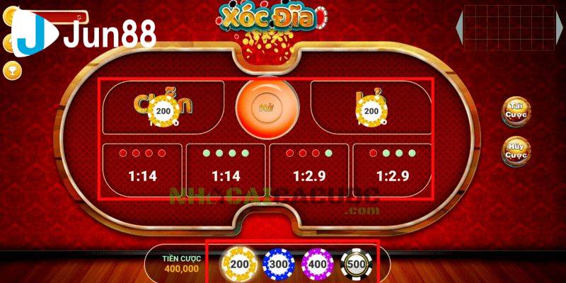 choi xoc dia online 1