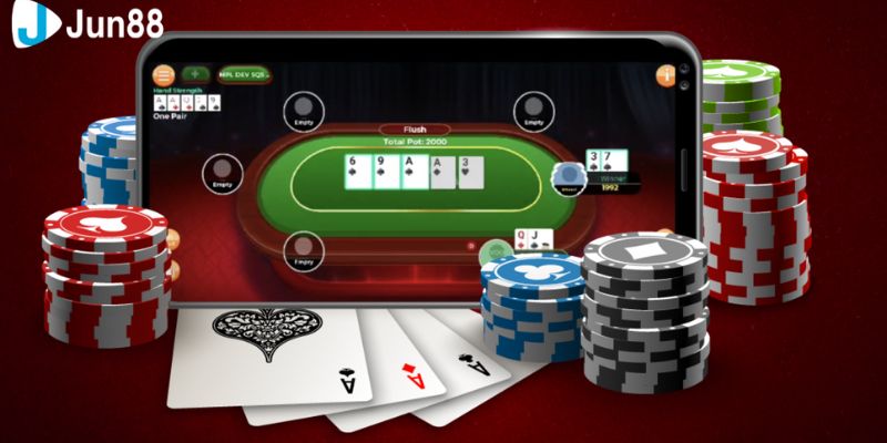 Chiến lược chơi đánh bài đổi thưởng hiệu quả