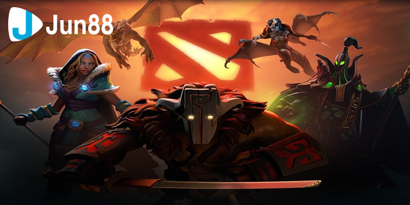 Những cách tham gia cá cược Dota hiệu quả