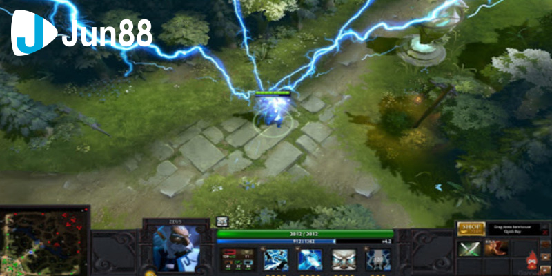 Lý do nên tham gia cá cược Dota 2