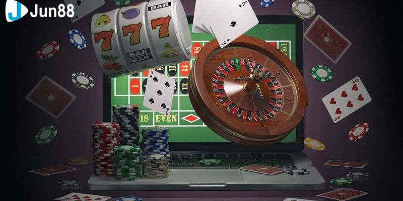 Người chơi cần có những chiến lược hợp lý khi chơi các game đổi thưởng