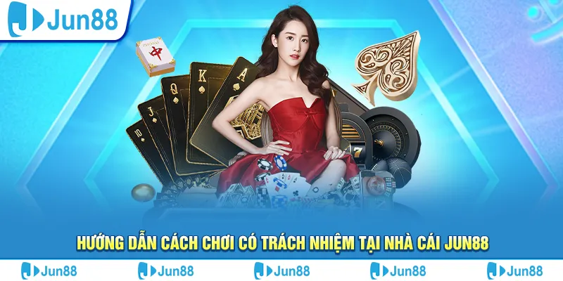 Chơi Có Trách Nhiệm