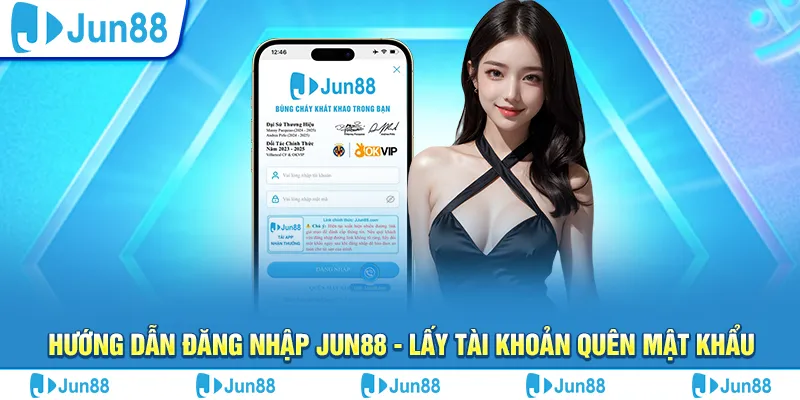 Hướng Dẫn Đăng Nhập