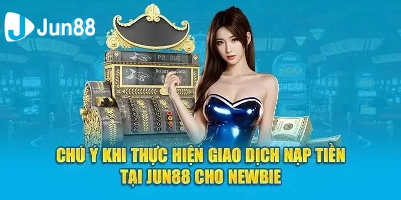 Hướng dẫn nạp tiền bằng giao dịch qua thẻ ngân hàng