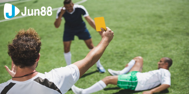 Tại sao kèo thẻ vàng thu hút người chơi?