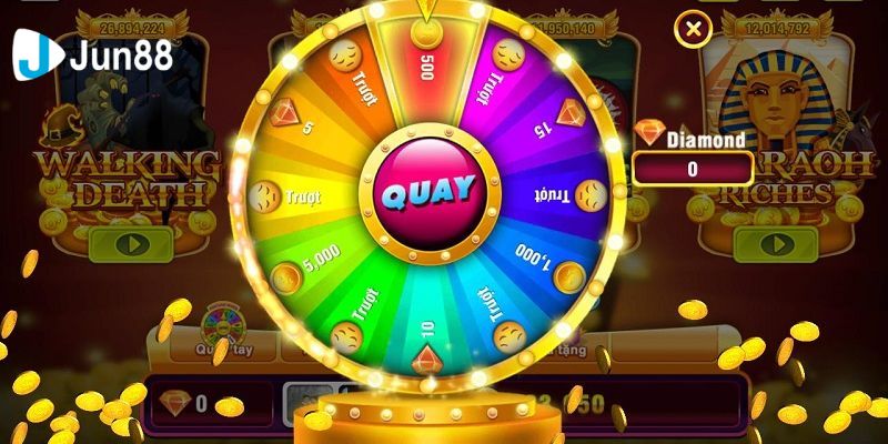 Hiểu rõ cách hoạt động của nổ hũ giúp bạn đưa ra các quyết định chính xác, cách chơi nổ hũ dễ thắng