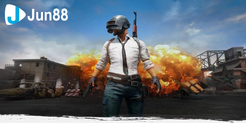 Những chiến lược cá cược PUBG hiệu quả giúp người chơi tăng cơ hội chiến thắng.