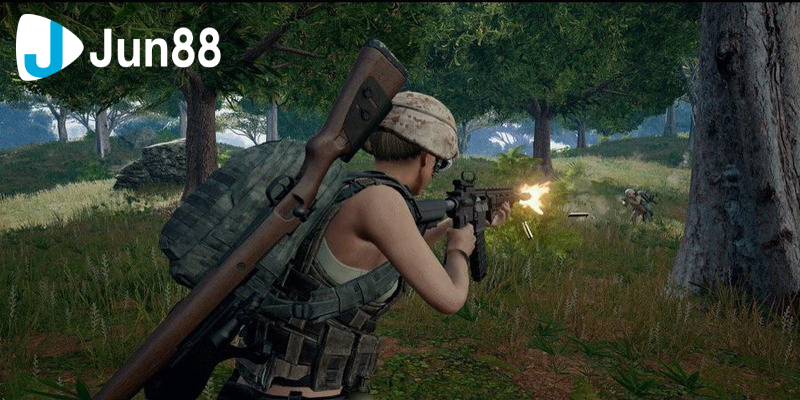 Cách đọc odds giúp người chơi hiểu rõ về tỷ lệ cược trong PUBG.