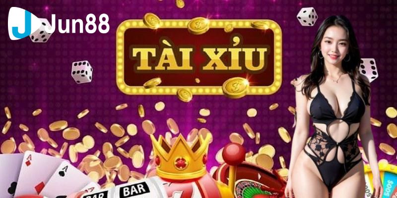 Người chơi tài xỉu nổ hũ chỉ nên tham gia tại nhà cái uy tín