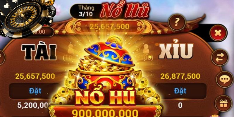 Người chơi tài xỉu nổ hũ nên sử dụng hỗ trợ để tối ưu hóa chiến thắng