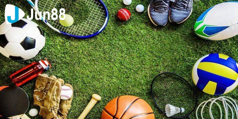 Thể Thao Jun88 Cơ Hội Vàng Cho Những Người Đam Mê Cá Cược 3 Thể thao Jun88