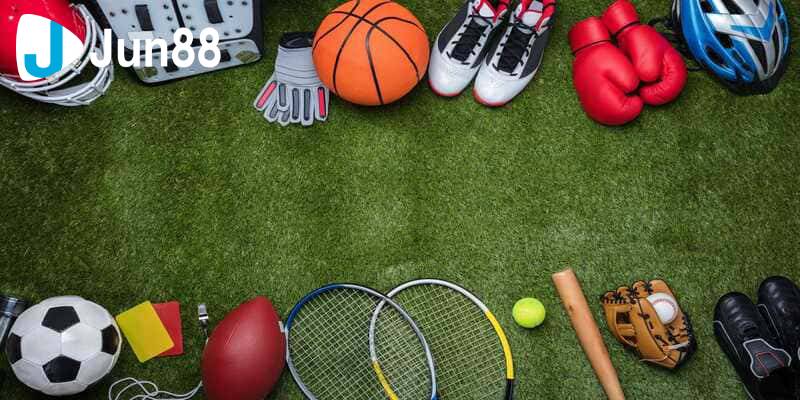 Thể Thao Jun88 Cơ Hội Vàng Cho Những Người Đam Mê Cá Cược 2 Thể thao Jun88