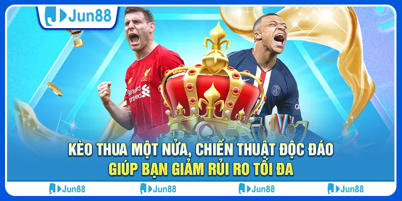 16 keo thua mot nua chien thuat doc dao giup ban giam rui ro toi da